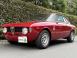ディーラー車のジュリア スプリントGTが入庫しました。