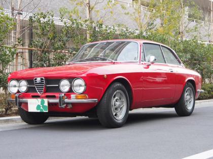 アルファロメオ博物館で見つけた、残念なミドシップ車3選